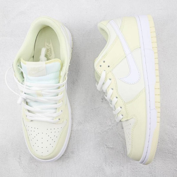 Dunk Low Coconut Milk