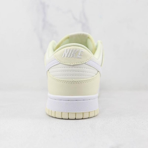 Dunk Low Coconut Milk