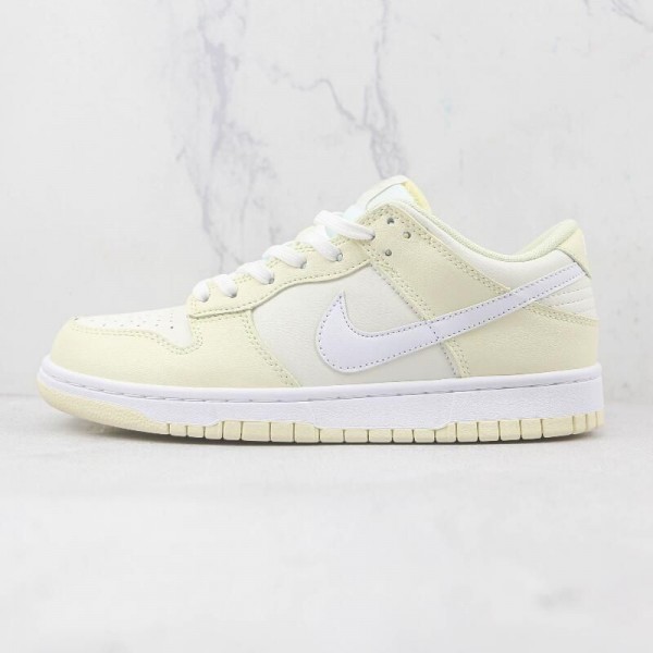 Dunk Low Coconut Milk