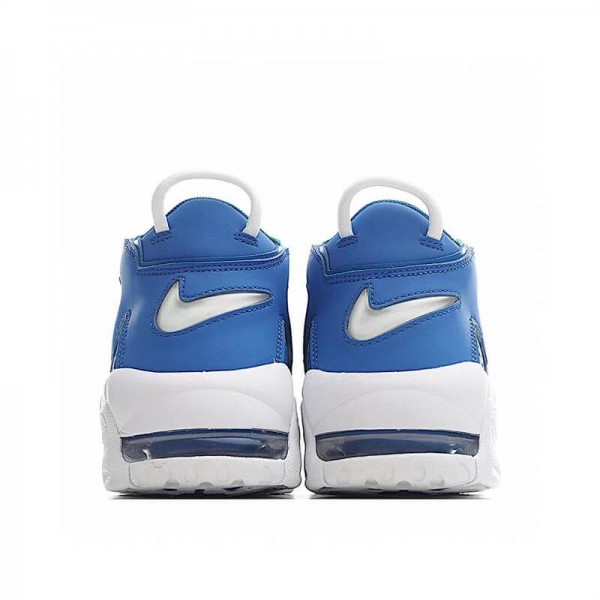 Air More Uptempo 96 Blue