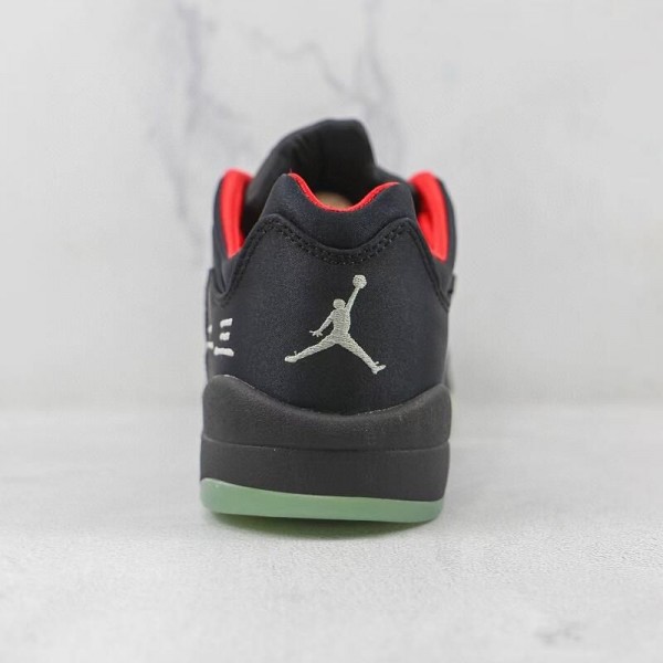 Clot x Air Jordan 5 Retro Low CNY
