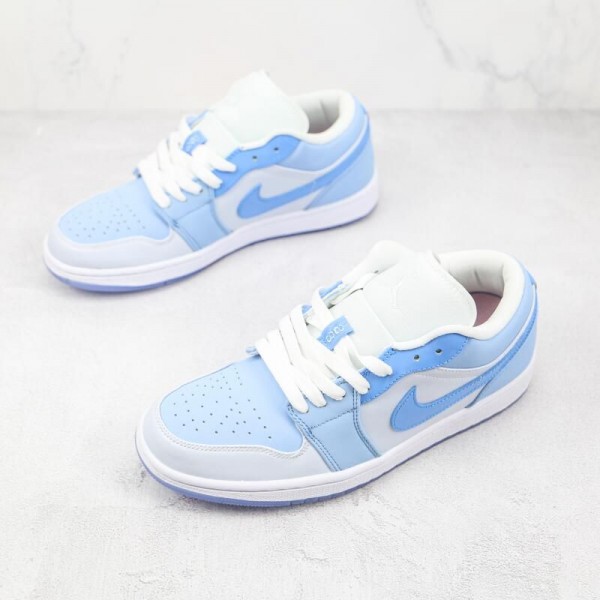 Air Jordan 1 Low Mighty Swooshers
