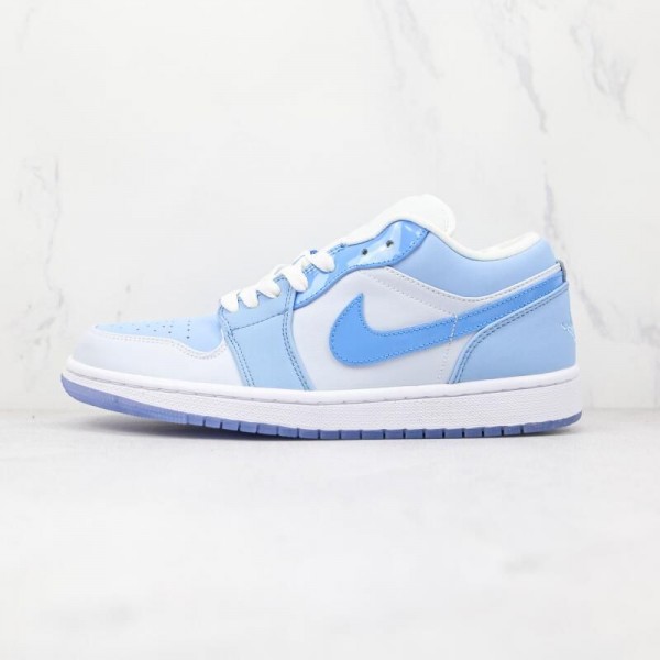 Air Jordan 1 Low Mighty Swooshers