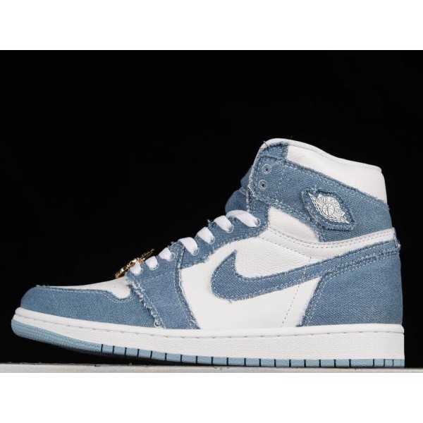Air Jordan 1 High OG Denim