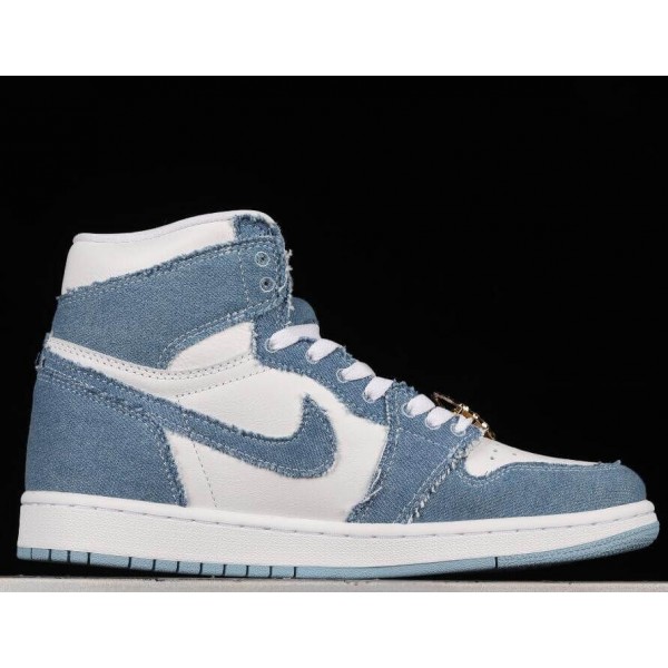 Air Jordan 1 High OG Denim