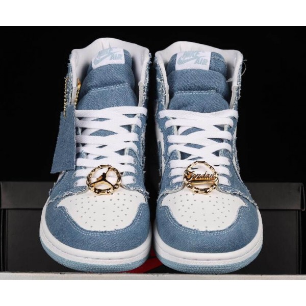 Air Jordan 1 High OG Denim