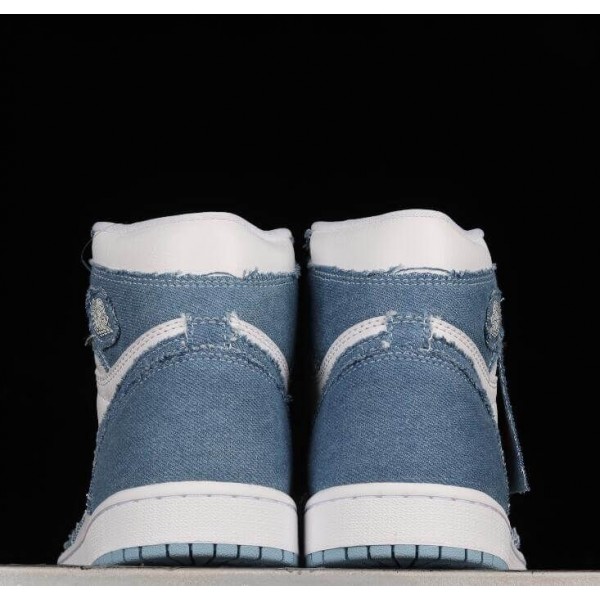 Air Jordan 1 High OG Denim