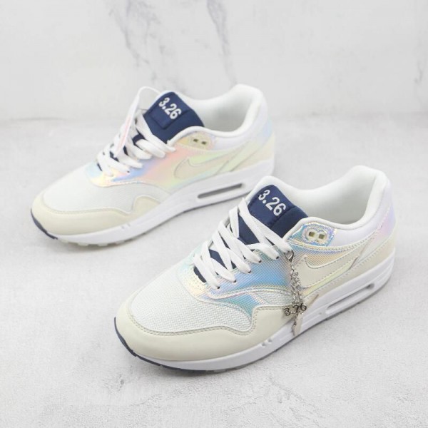 Air Max 1 AMD La Ville Lumière