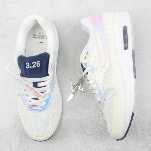 Air Max 1 AMD La Ville Lumière