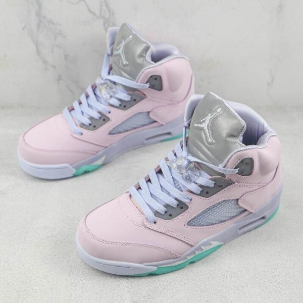 Air Jordan 5 Easter