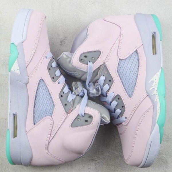 Air Jordan 5 Easter