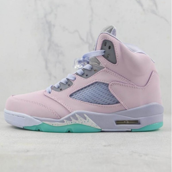 Air Jordan 5 Easter