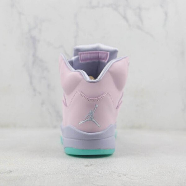 Air Jordan 5 Easter