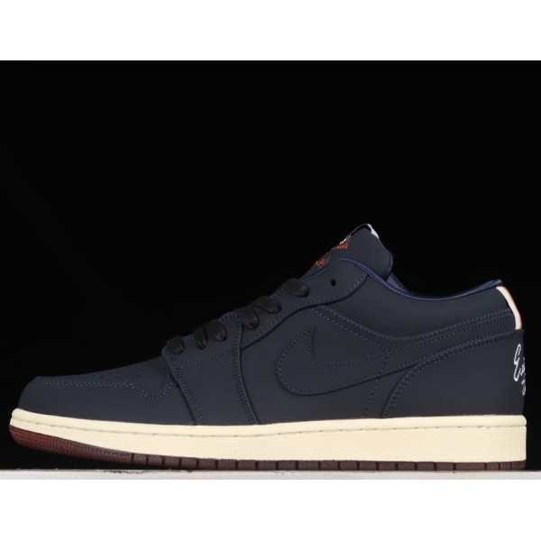 Eastside Golf x Air Jordan 1 Low