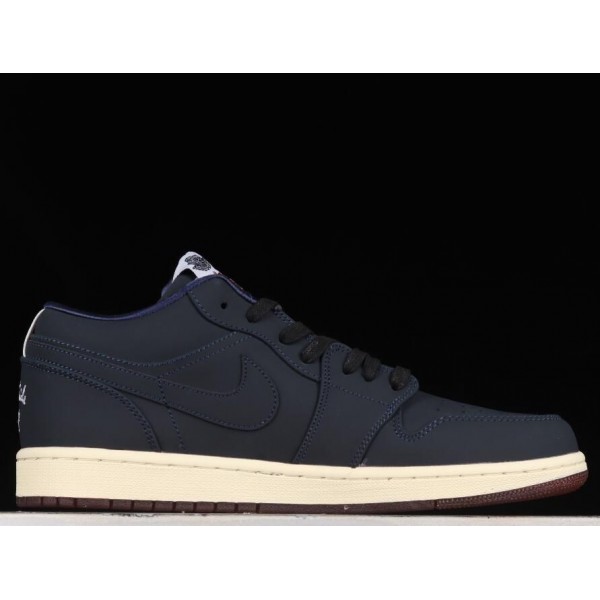Eastside Golf x Air Jordan 1 Low