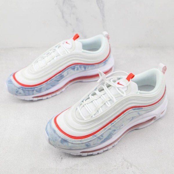 Air Max 97 Washed Denim