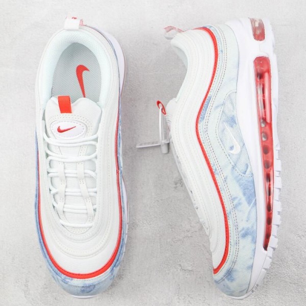 Air Max 97 Washed Denim