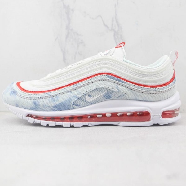 Air Max 97 Washed Denim