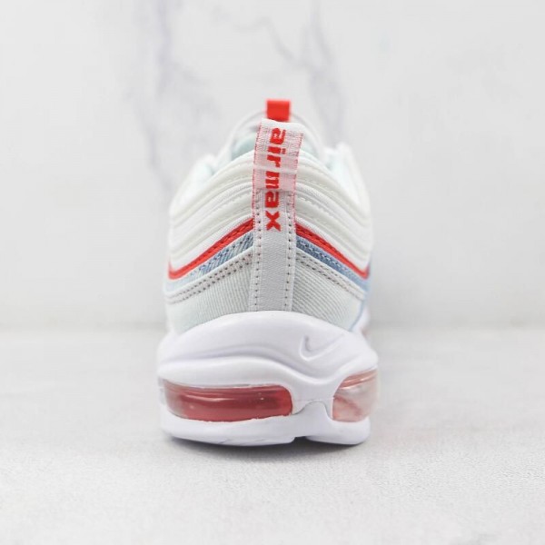 Air Max 97 Washed Denim