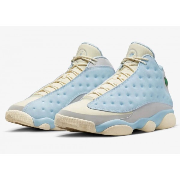 SoleFly x Air Jordan 13