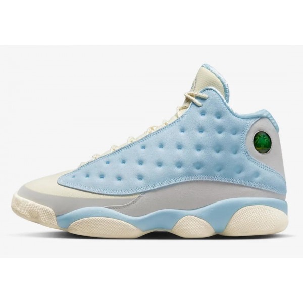 SoleFly x Air Jordan 13