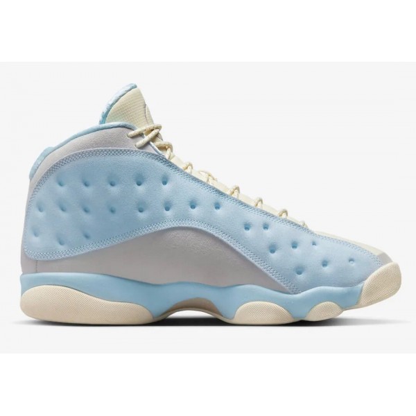 SoleFly x Air Jordan 13