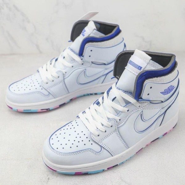 Air Jordan 1 Zoom CMFT 25 Years in China