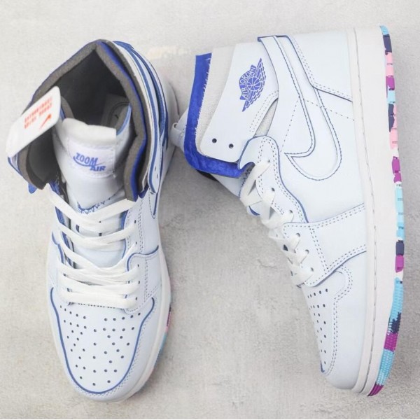 Air Jordan 1 Zoom CMFT 25 Years in China