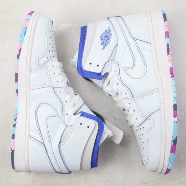 Air Jordan 1 Zoom CMFT 25 Years in China
