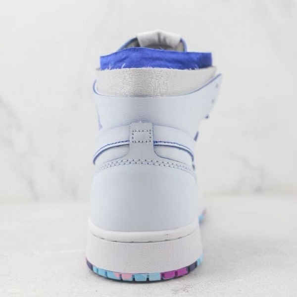 Air Jordan 1 Zoom CMFT 25 Years in China