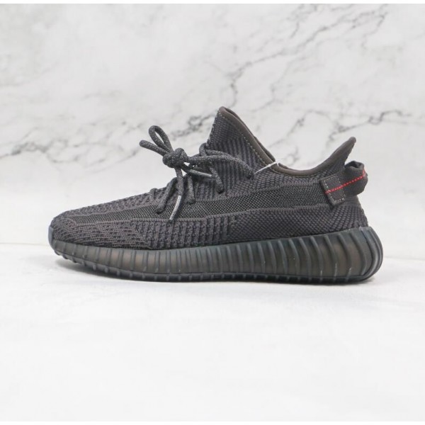Yeezy Boost 350 V2 Black Angel