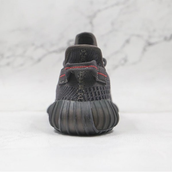 Yeezy Boost 350 V2 Black Angel