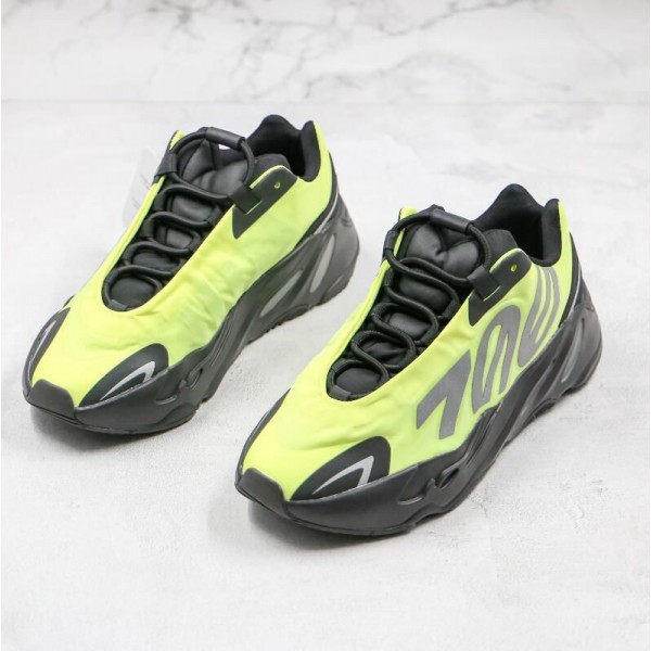Yeezy Boost 700 MNVN Green