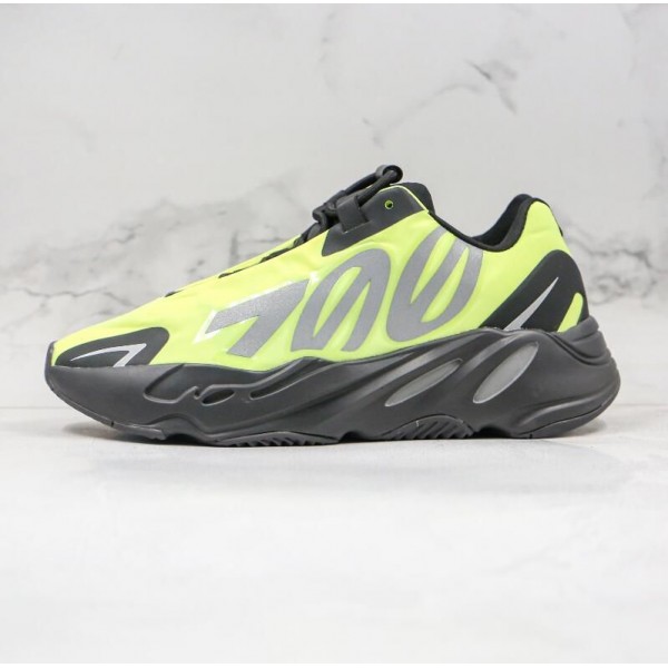 Yeezy Boost 700 MNVN Green
