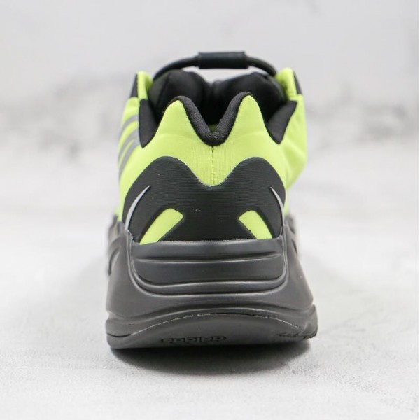 Yeezy Boost 700 MNVN Green