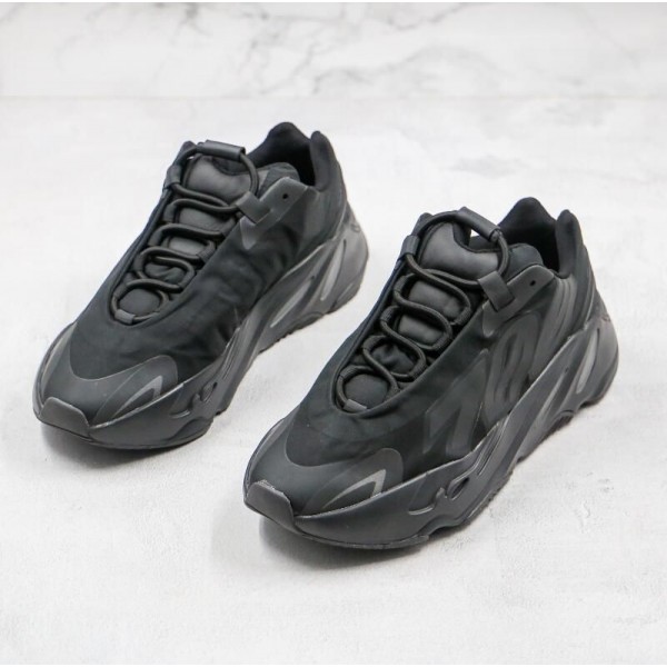 Yeezy Boost 700 MNVN Black