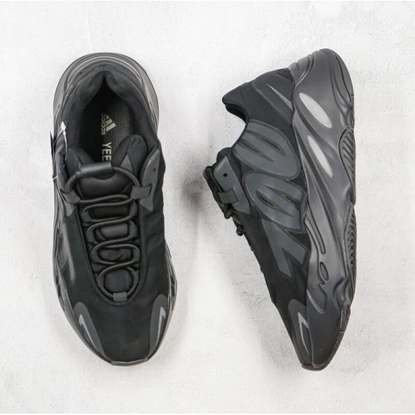 Yeezy Boost 700 MNVN Black