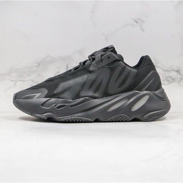 Yeezy Boost 700 MNVN Black