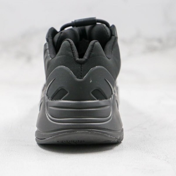 Yeezy Boost 700 MNVN Black