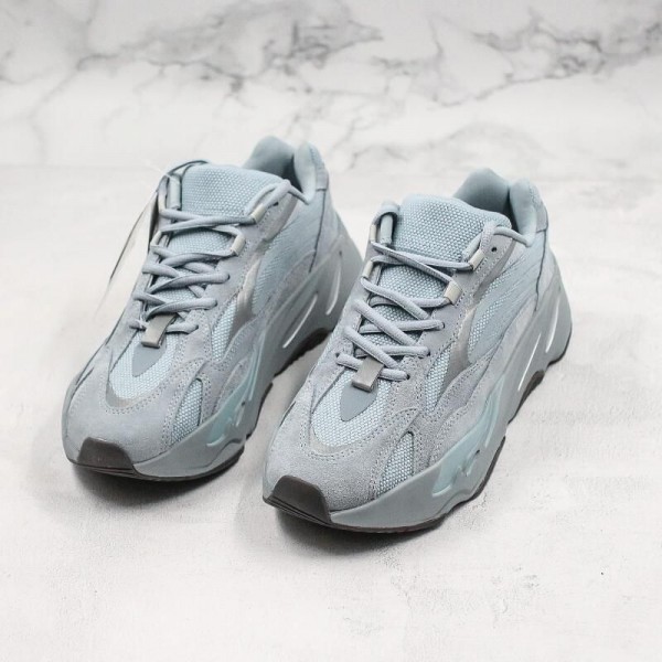 Yeezy Boost 700 V2 Hospital Blue