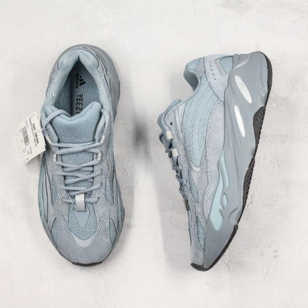 Yeezy Boost 700 V2 Hospital Blue