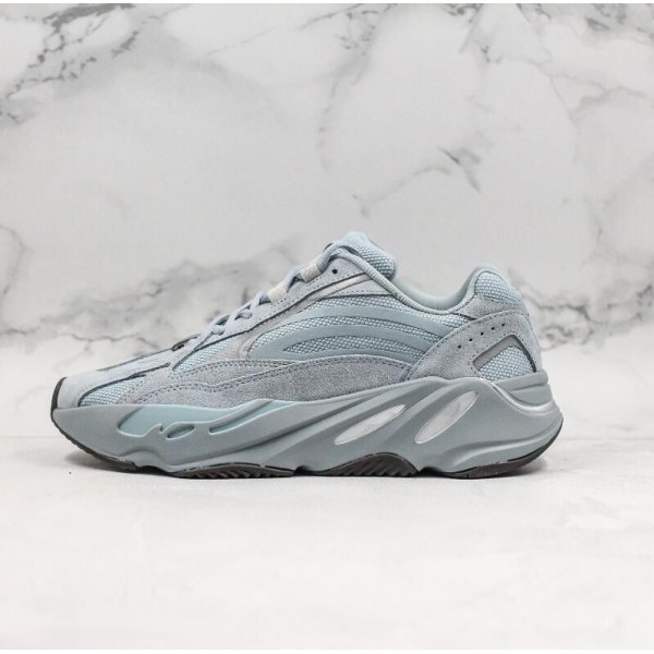 Yeezy Boost 700 V2 Hospital Blue