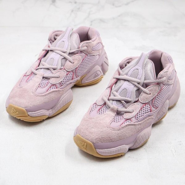 Yeezy 500 Soft Vision