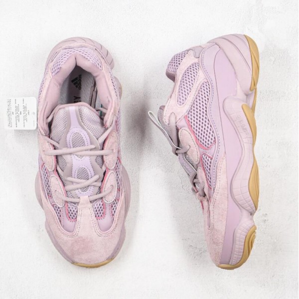 Yeezy 500 Soft Vision