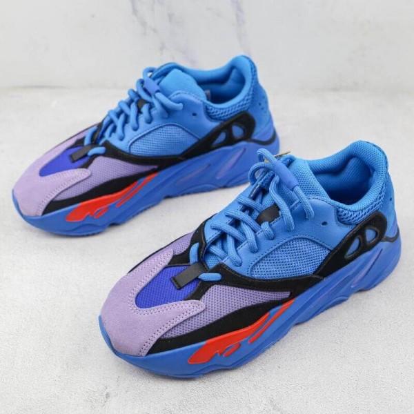 Yeezy Boost 700 Hi-Res Blue