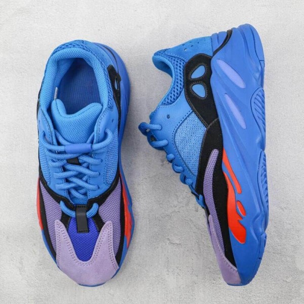 Yeezy Boost 700 Hi-Res Blue