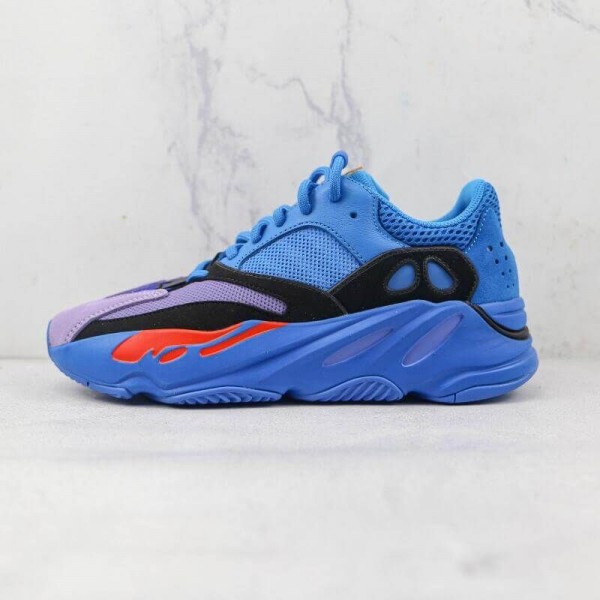 Yeezy Boost 700 Hi-Res Blue