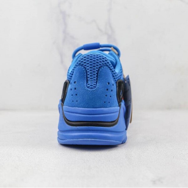 Yeezy Boost 700 Hi-Res Blue