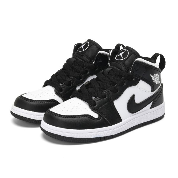Kid Jordan 1 Black