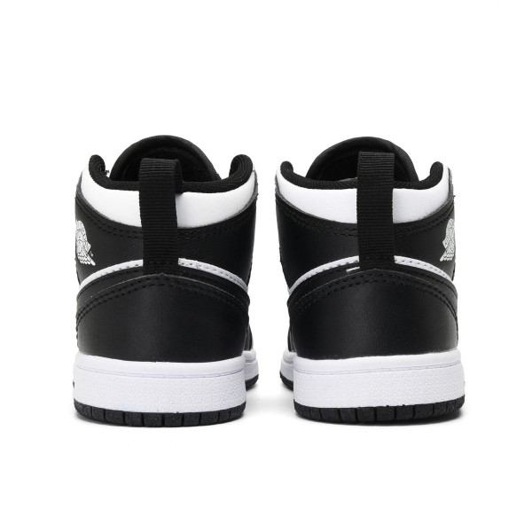 Kid Jordan 1 Black